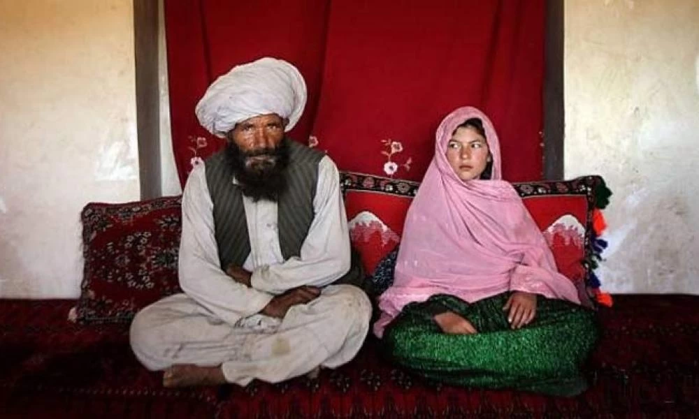 Σουηδία: Η κυβέρνηση λέει ΝΑΙ στον παιδικό γάμο για "εξαιρετικούς λόγους"